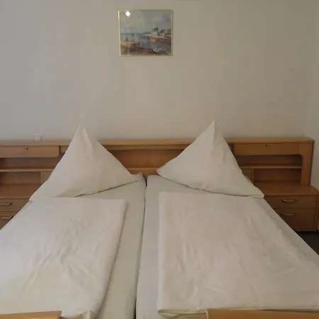 Pensjonat Reif