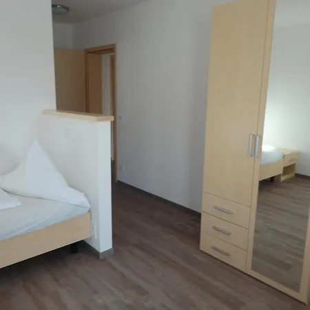 Reif Guest house *
