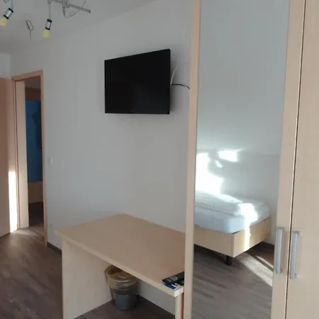 Guest house Reif *