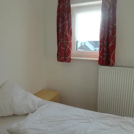 Guest house Reif Ursensollen