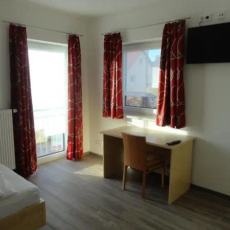 Reif 3* Ursensollen