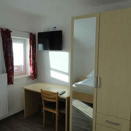 Guest house Reif Ursensollen