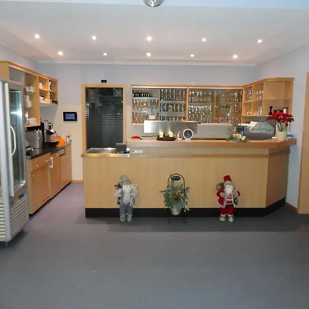 Guest house Reif *