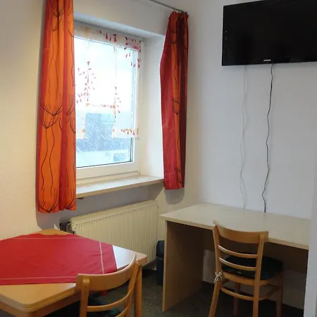 Guest house Reif