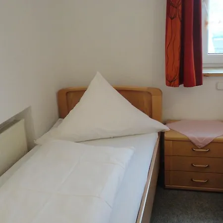 Guest house Reif Ursensollen