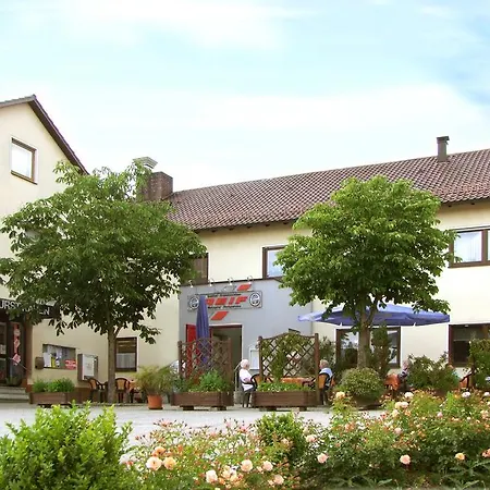 Guest house Reif Ursensollen