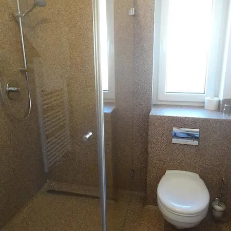 Guest house Reif Ursensollen