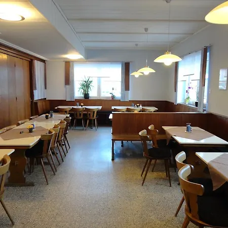 Guest house Reif Ursensollen