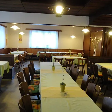 Guest house Reif